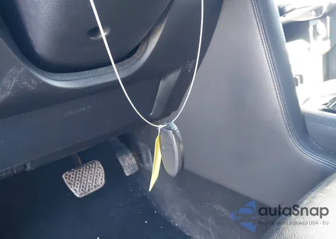 2023 Nissan Armada Sl 2Wd z USA, uszkodzony, nr VIN JN8AY2BA9P9401927